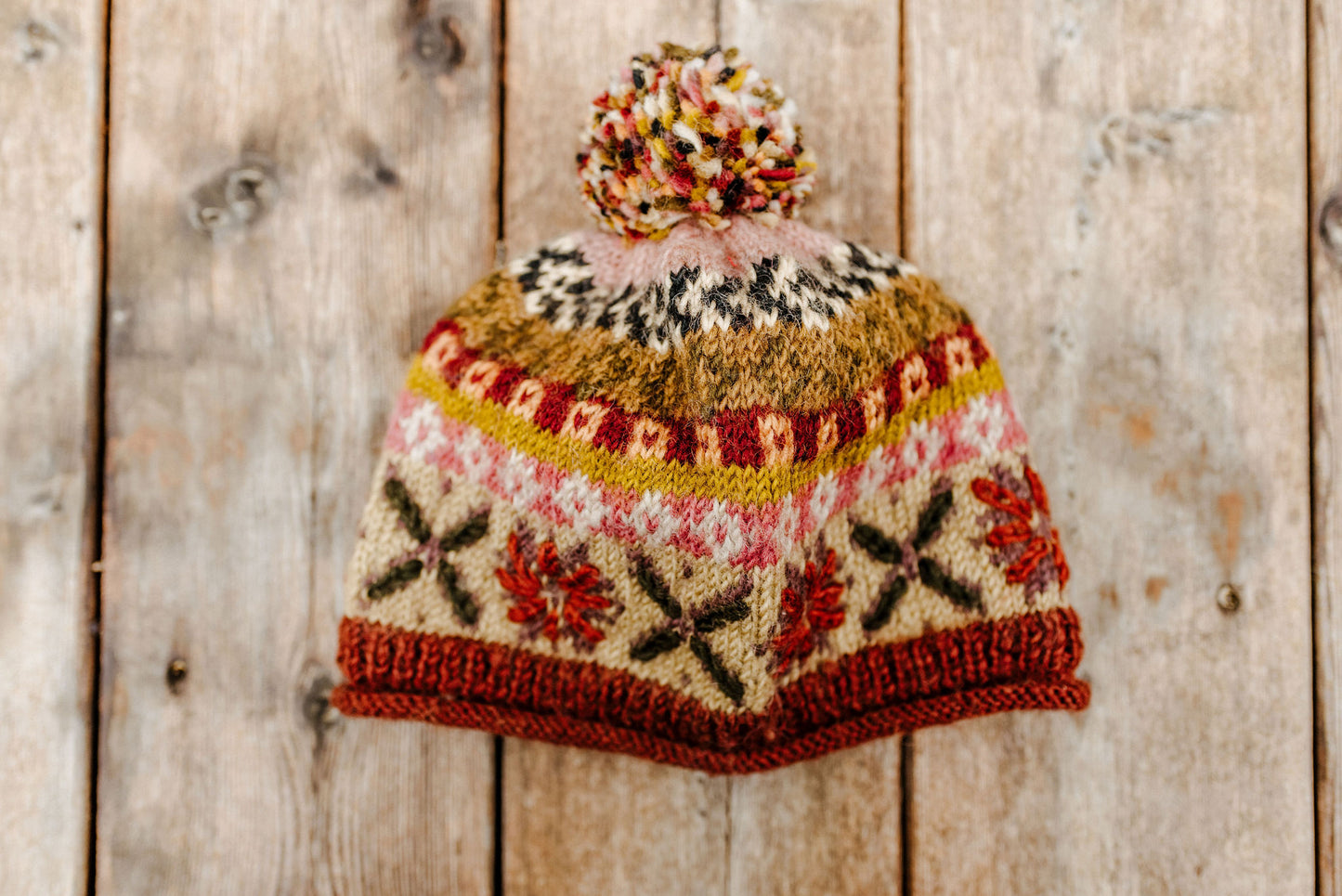 Botanica Hat