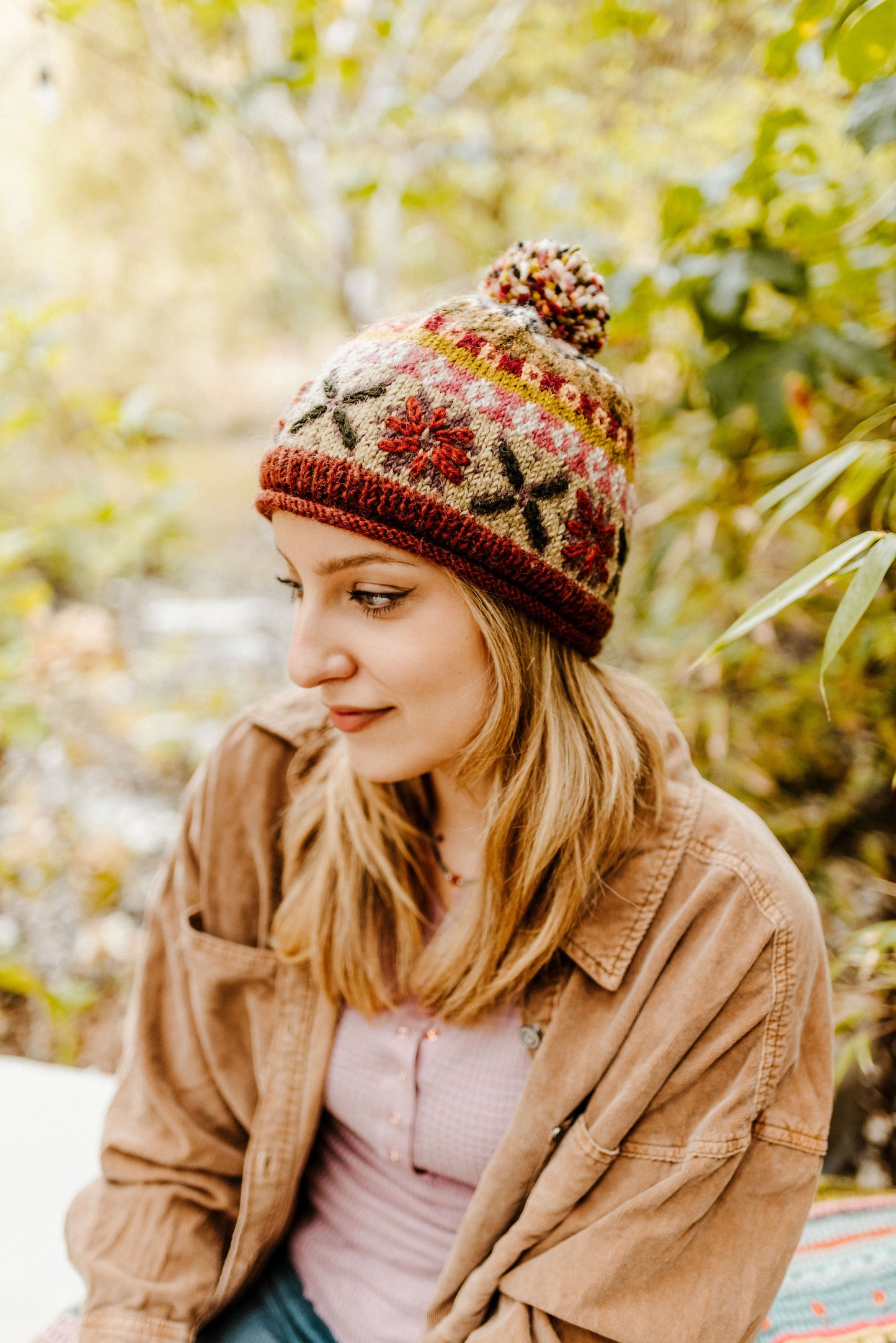 Botanica Hat