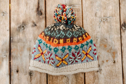 Botanica Hat